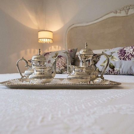 Santa Lucia B&B Gaeta Luaran gambar