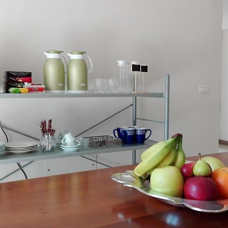 Santa Lucia B&B Gaeta Luaran gambar