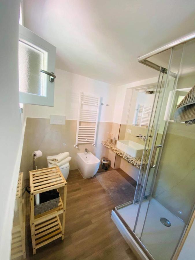 Santa Lucia B&B Gaeta Luaran gambar