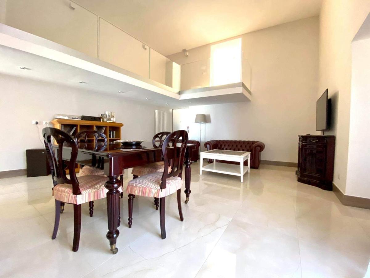 Santa Lucia B&B Gaeta Luaran gambar