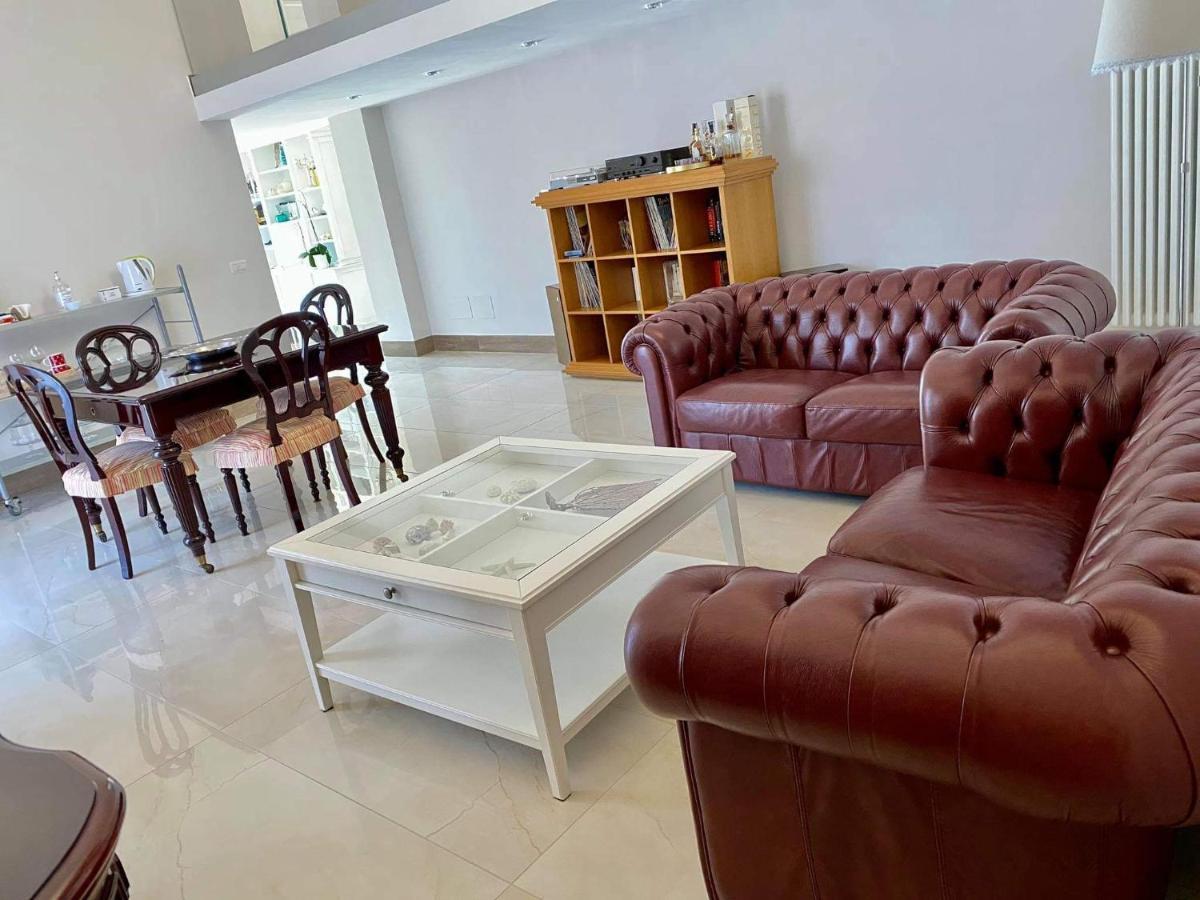 Santa Lucia B&B Gaeta Luaran gambar