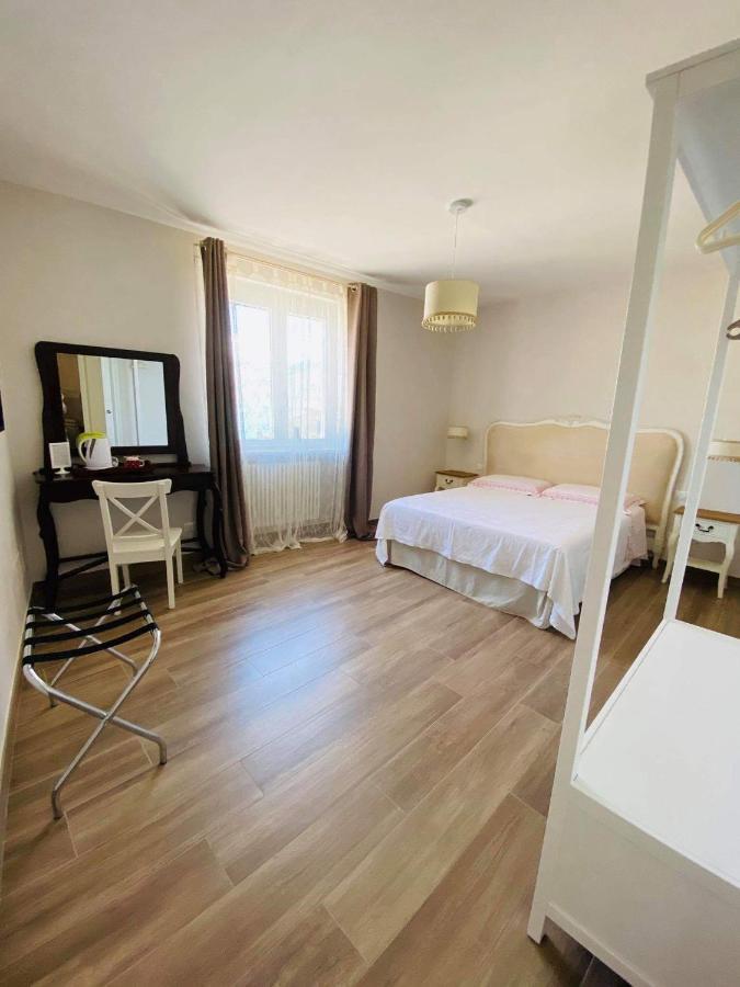 Santa Lucia B&B Gaeta Luaran gambar