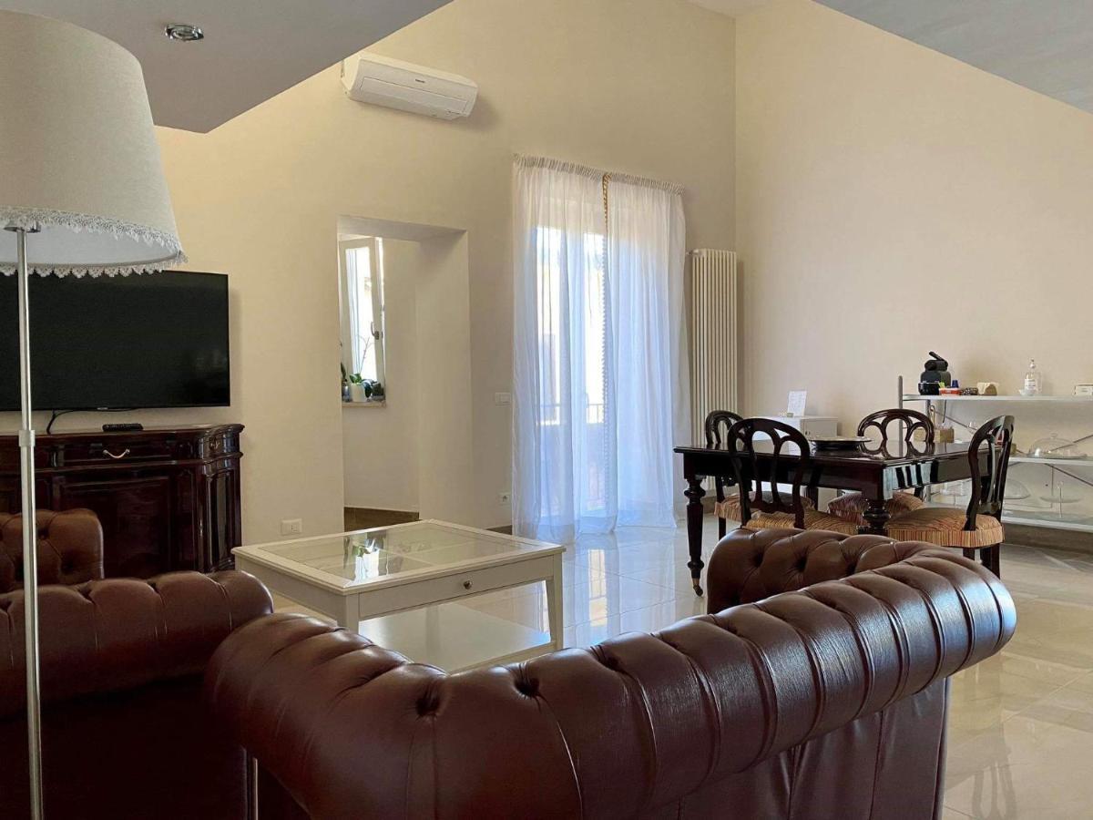 Santa Lucia B&B Gaeta Luaran gambar