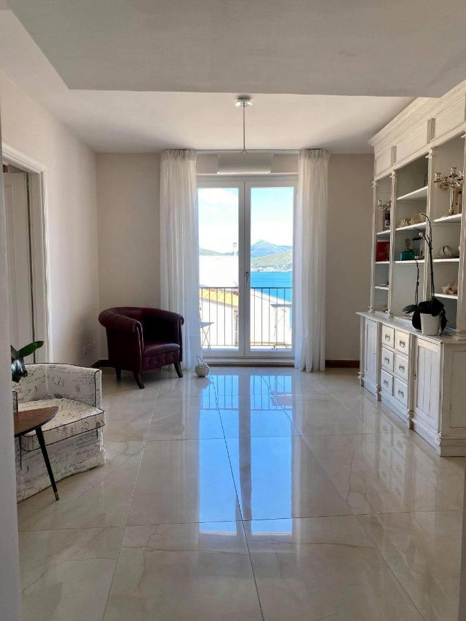 Santa Lucia B&B Gaeta Luaran gambar