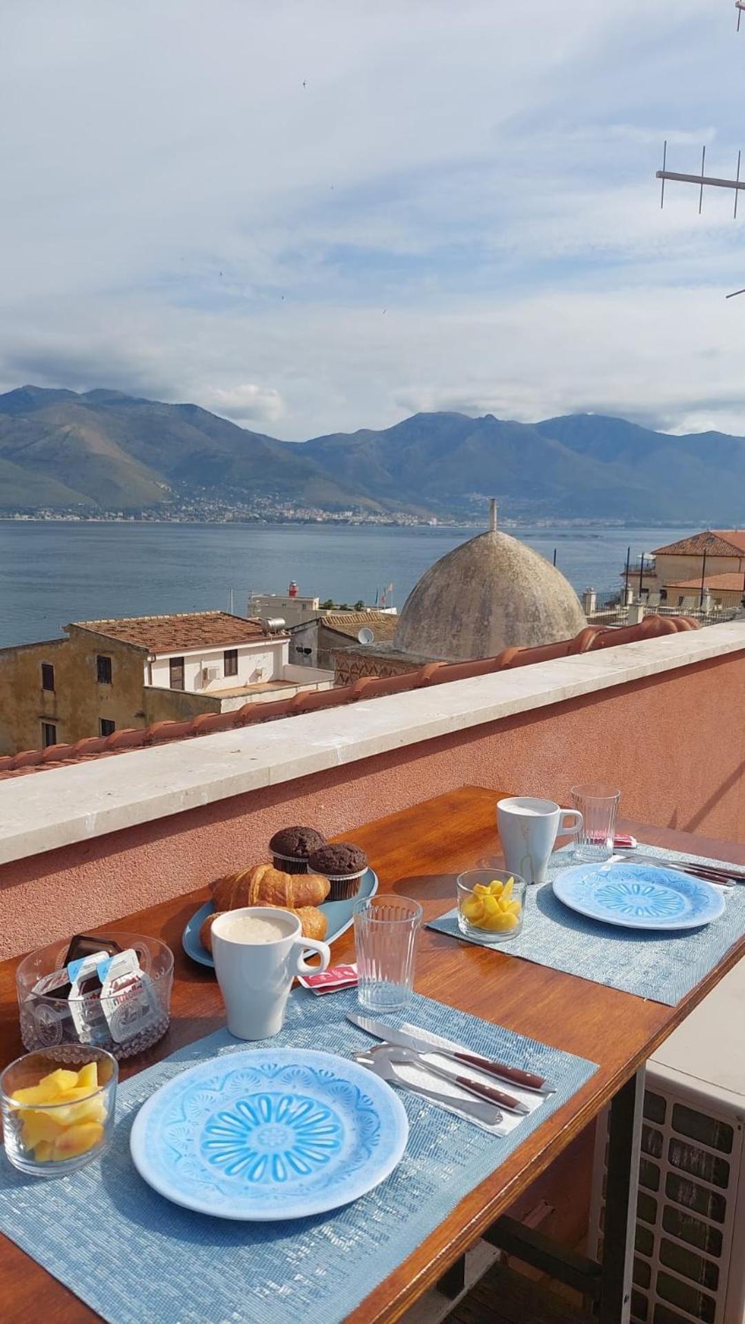 Santa Lucia B&B Gaeta Luaran gambar