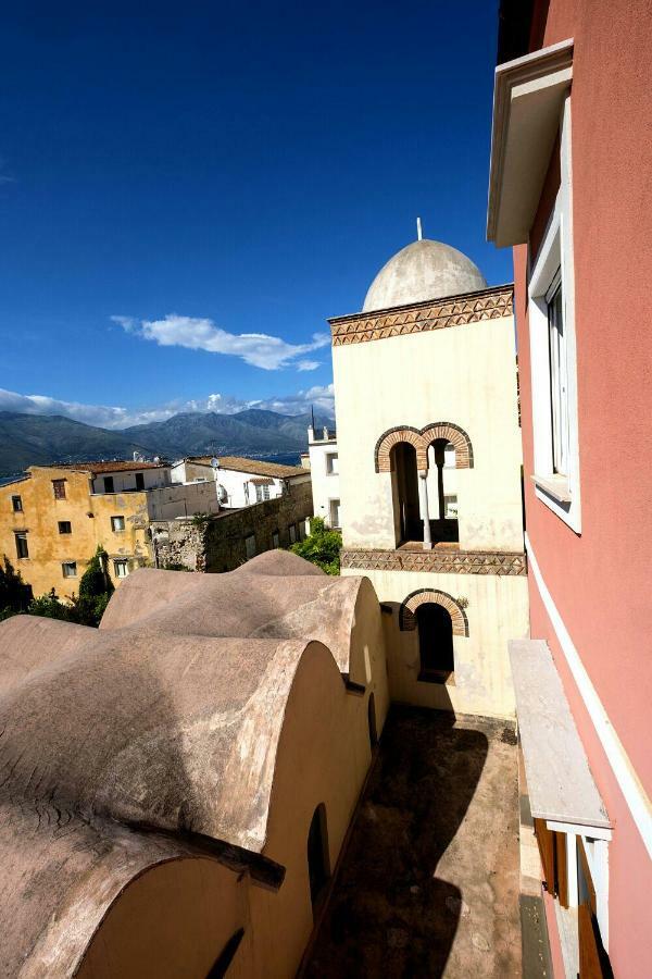 Santa Lucia B&B Gaeta Luaran gambar