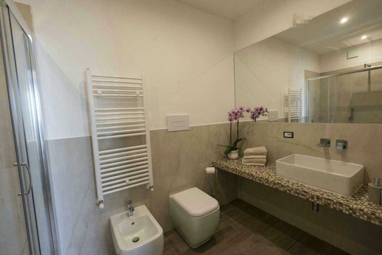 Santa Lucia B&B Gaeta Luaran gambar