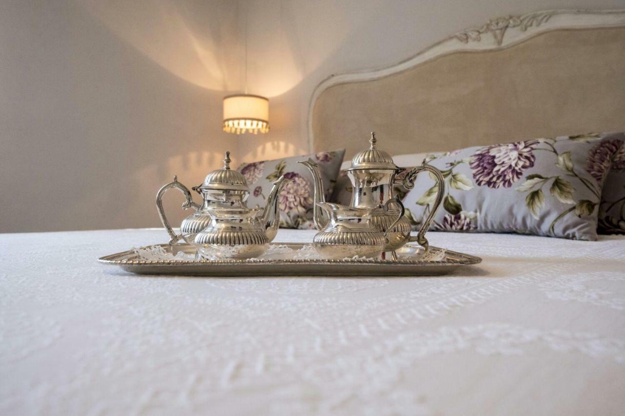 Santa Lucia B&B Gaeta Luaran gambar