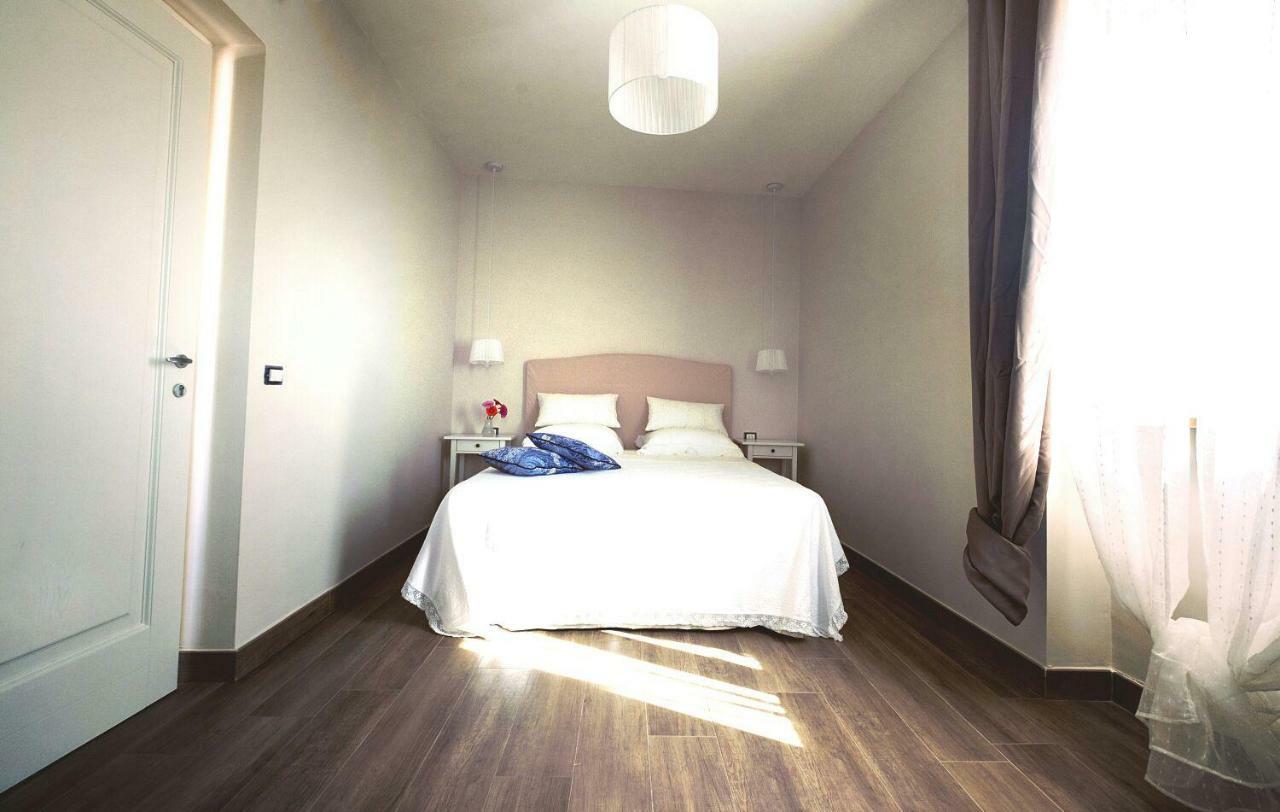 Santa Lucia B&B Gaeta Luaran gambar