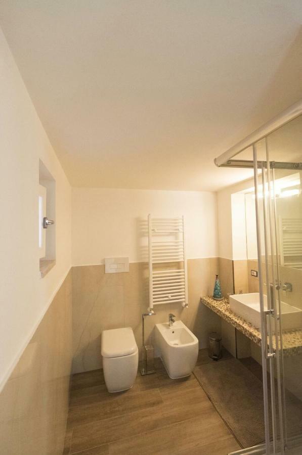 Santa Lucia B&B Gaeta Luaran gambar