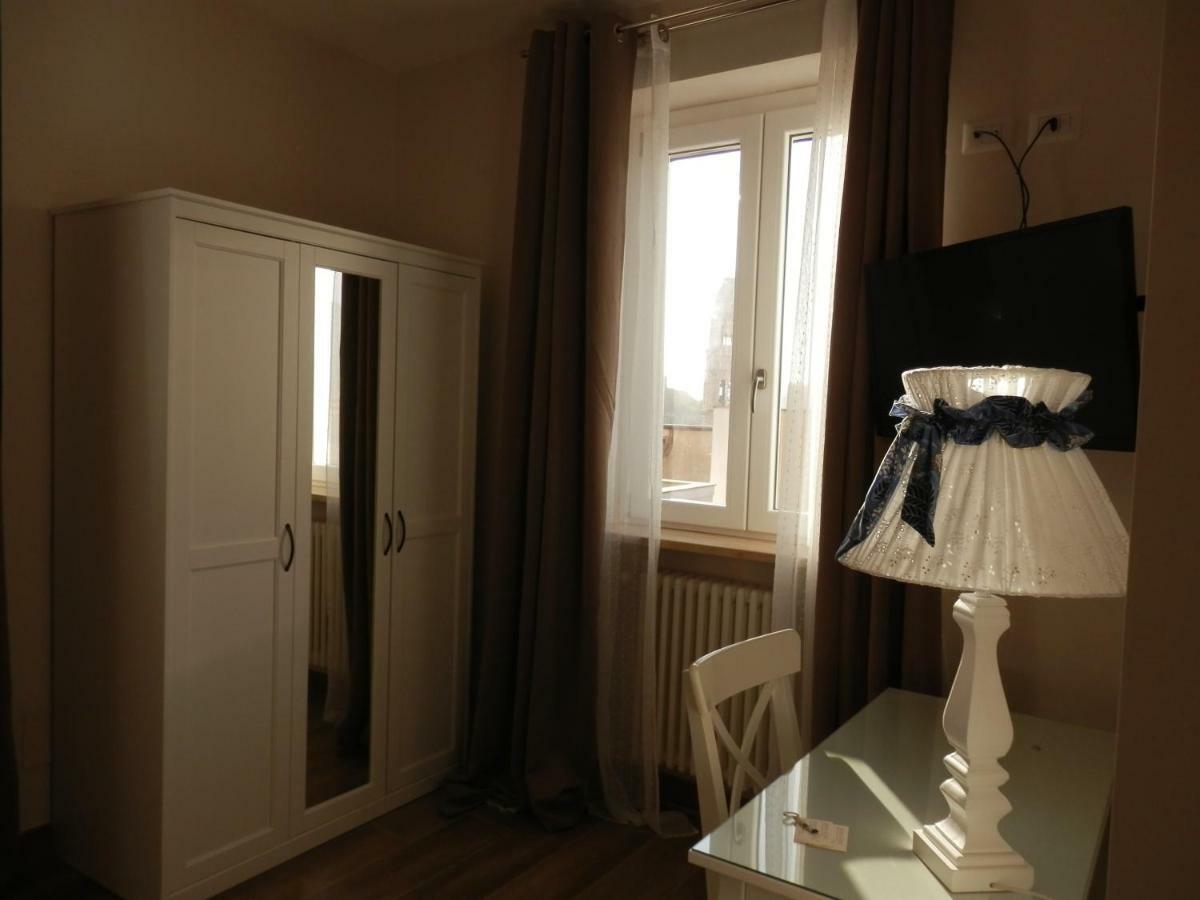 Santa Lucia B&B Gaeta Luaran gambar