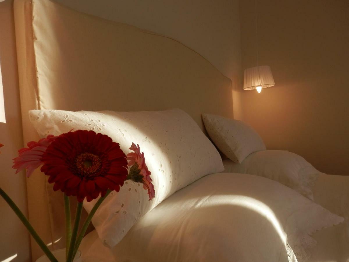 Santa Lucia B&B Gaeta Luaran gambar