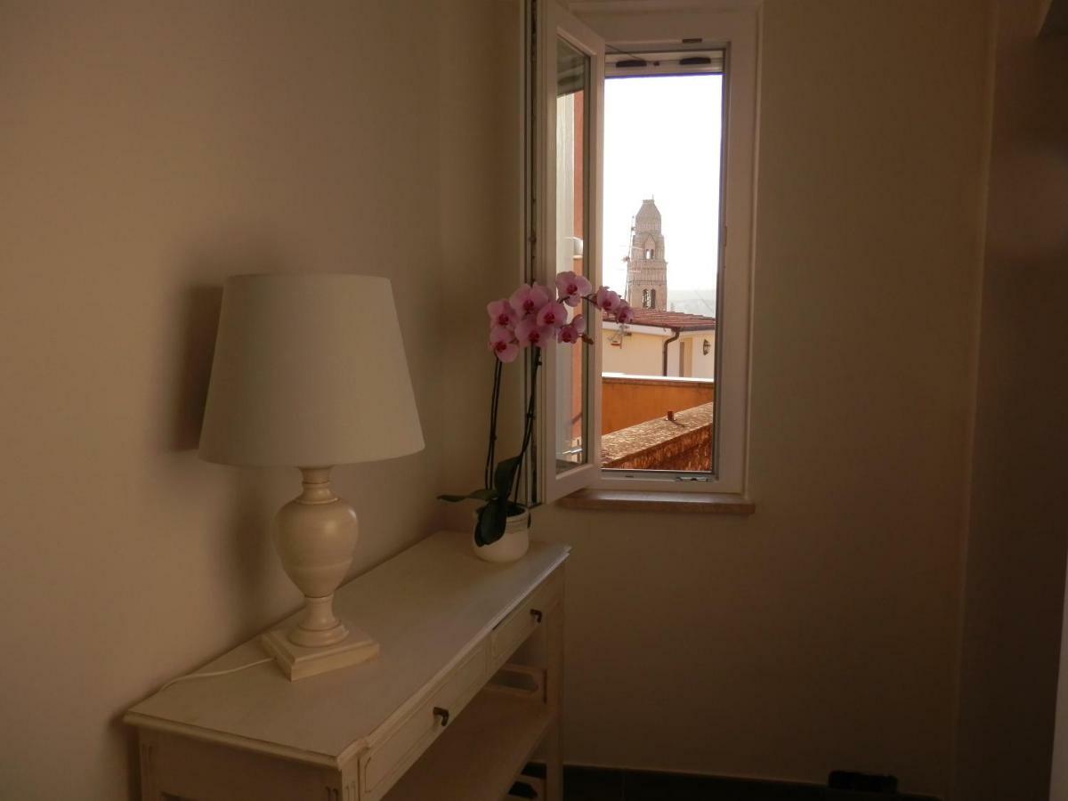 Santa Lucia B&B Gaeta Luaran gambar