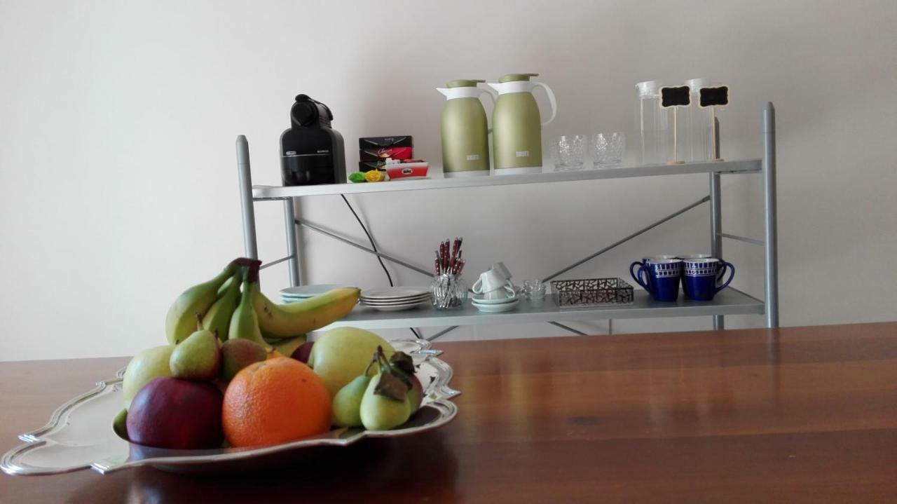 Santa Lucia B&B Gaeta Luaran gambar