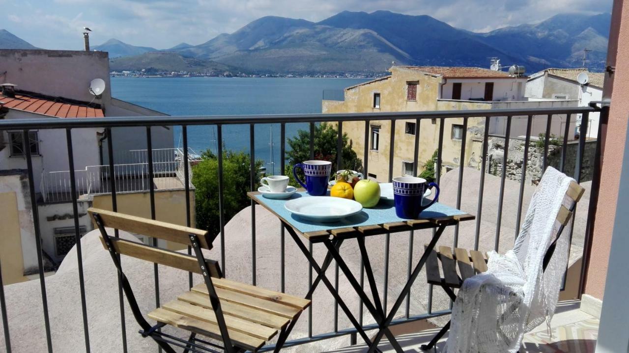 Santa Lucia B&B Gaeta Luaran gambar