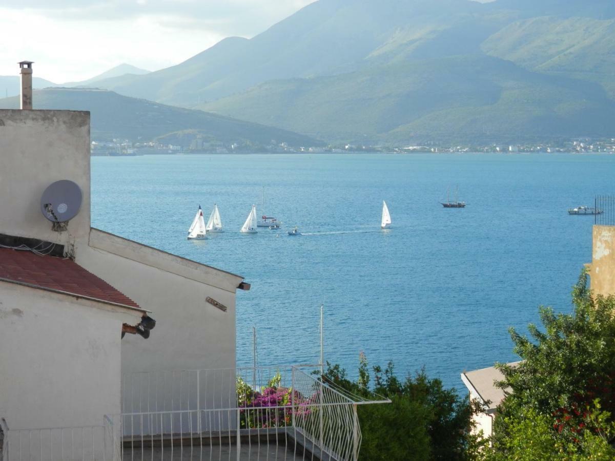 Santa Lucia B&B Gaeta Luaran gambar