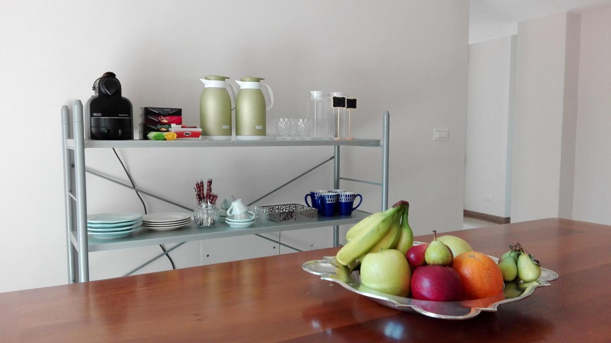 Santa Lucia B&B Gaeta Luaran gambar