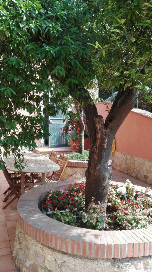 Santa Lucia B&B Gaeta Luaran gambar
