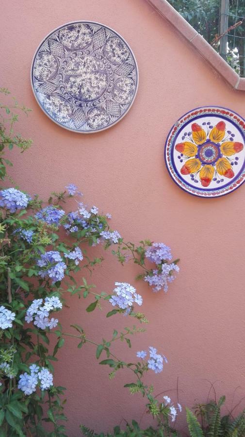 Santa Lucia B&B Gaeta Luaran gambar