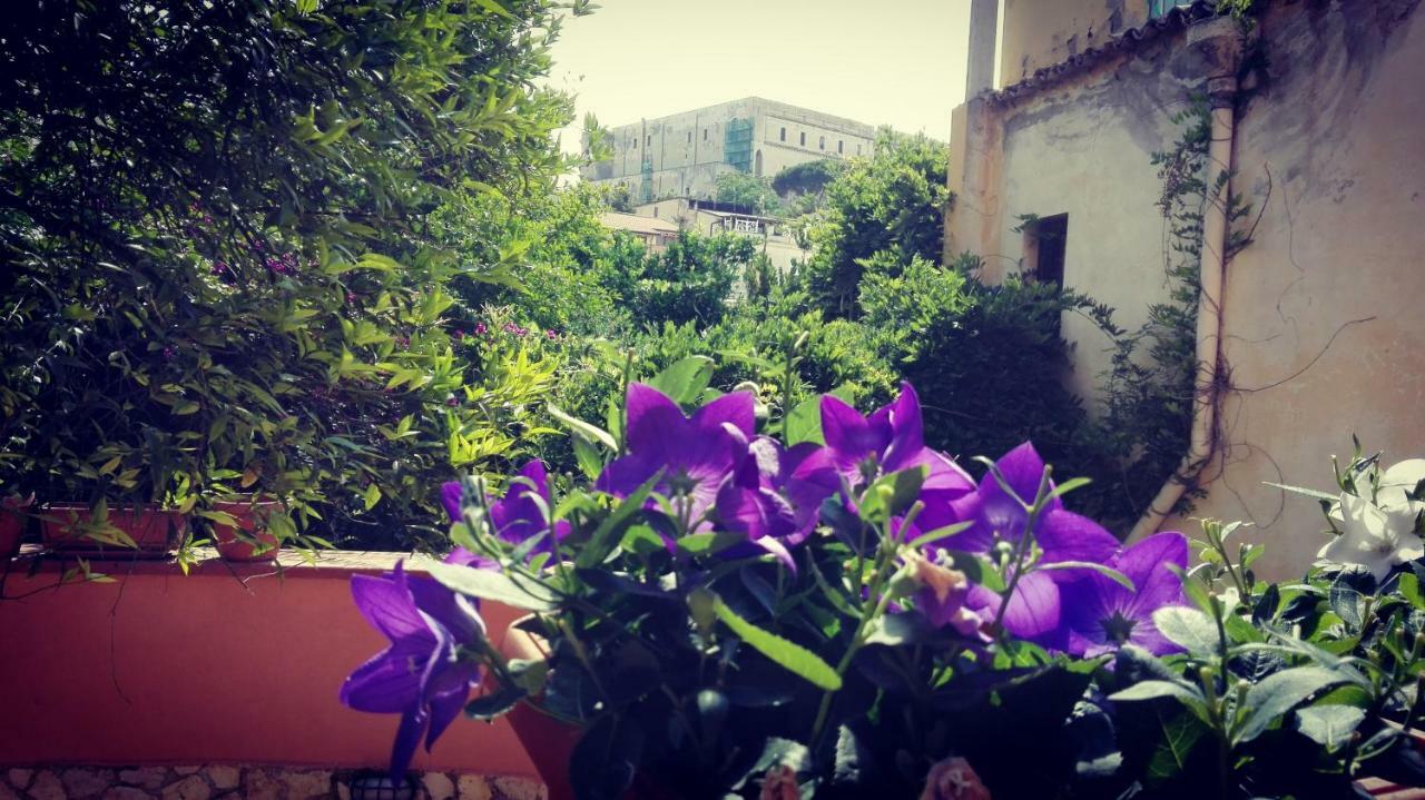 Santa Lucia B&B Gaeta Luaran gambar
