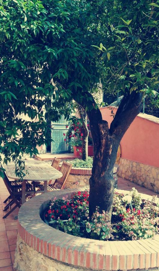 Santa Lucia B&B Gaeta Luaran gambar
