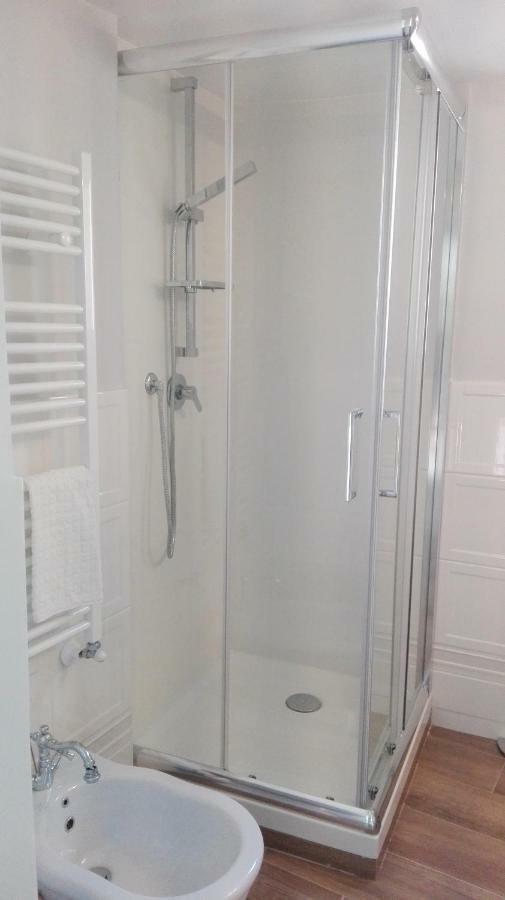Santa Lucia B&B Gaeta Bilik gambar