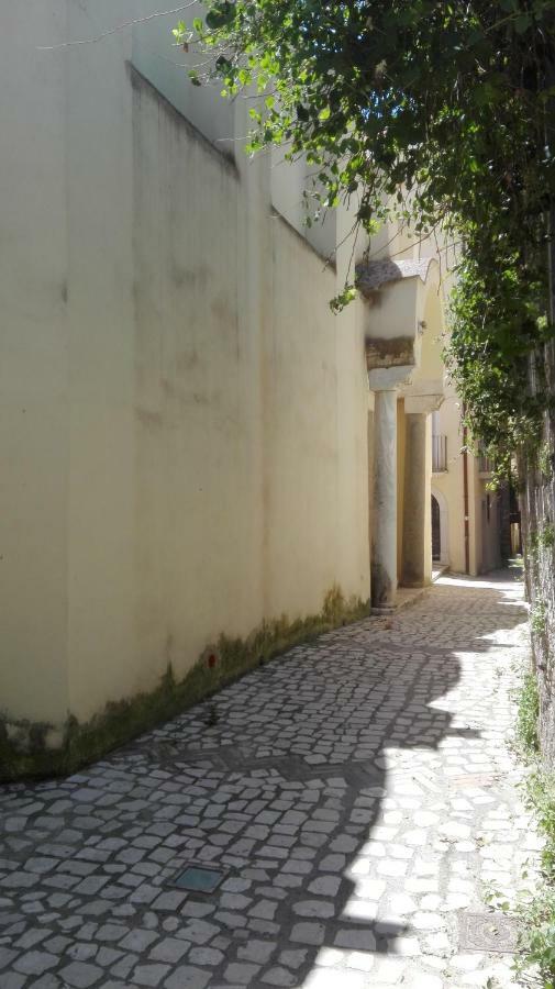 Santa Lucia B&B Gaeta Luaran gambar