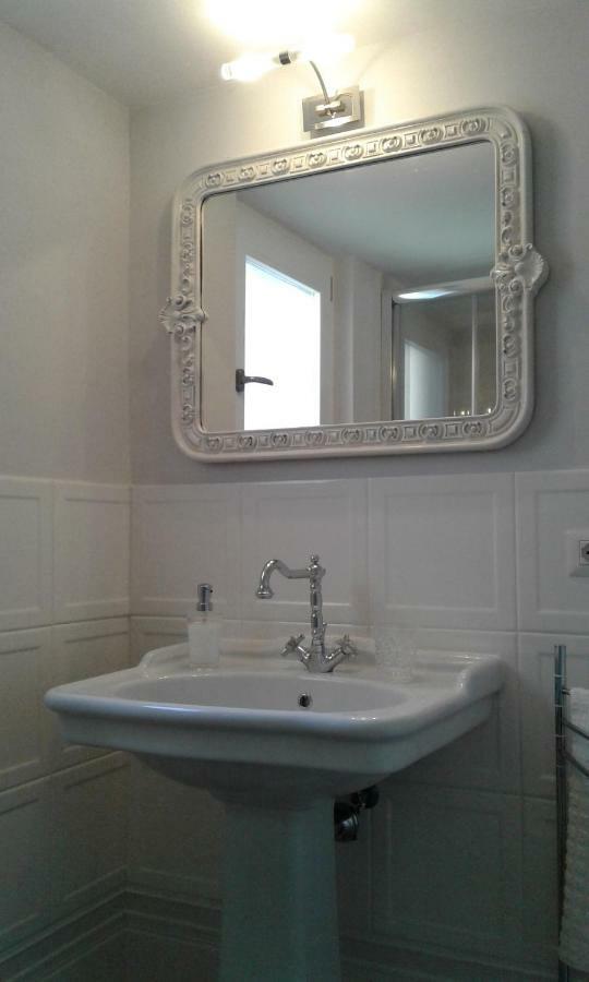 Santa Lucia B&B Gaeta Luaran gambar