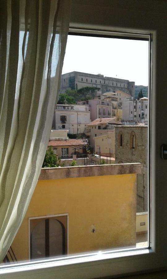 Santa Lucia B&B Gaeta Luaran gambar