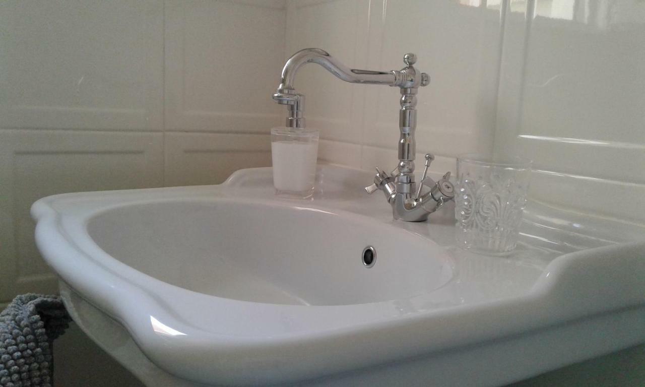 Santa Lucia B&B Gaeta Luaran gambar