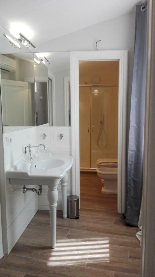 Santa Lucia B&B Gaeta Luaran gambar