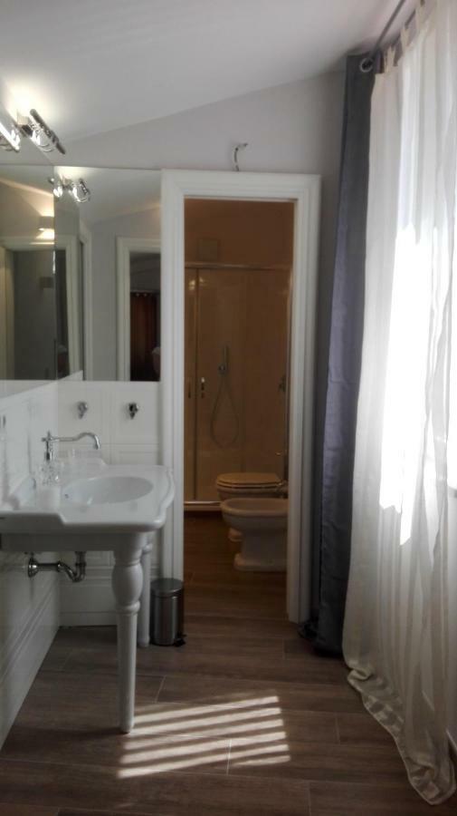 Santa Lucia B&B Gaeta Luaran gambar