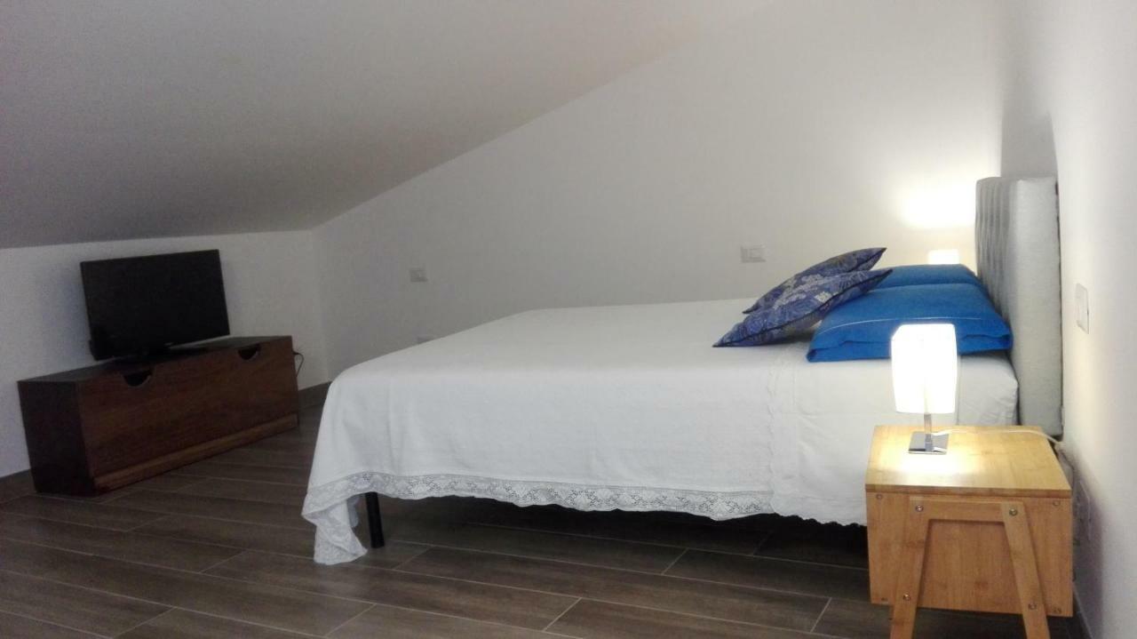Santa Lucia B&B Gaeta Luaran gambar