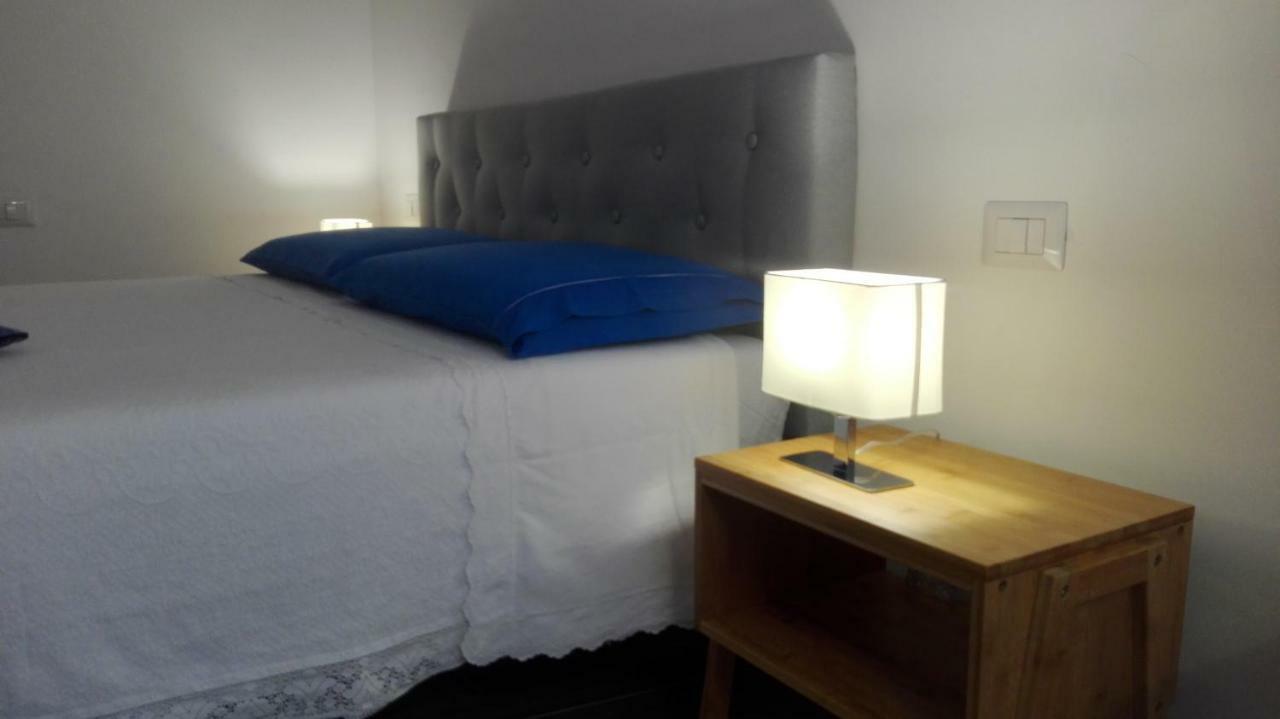 Santa Lucia B&B Gaeta Luaran gambar