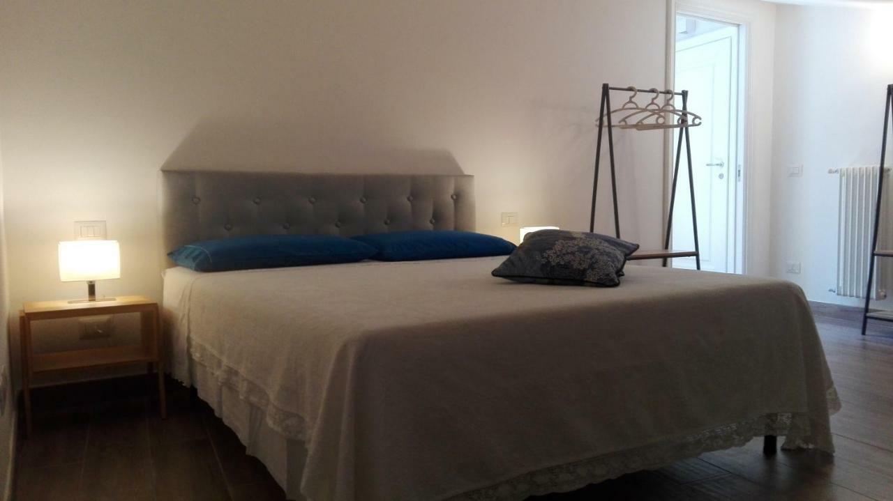 Santa Lucia B&B Gaeta Luaran gambar