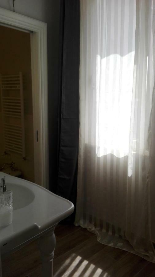 Santa Lucia B&B Gaeta Luaran gambar