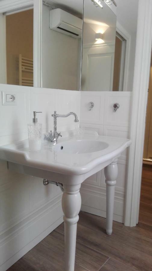 Santa Lucia B&B Gaeta Luaran gambar